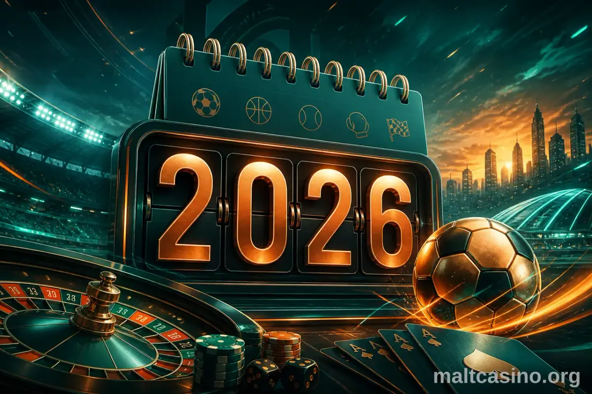 Maltcasino Güncel Giriş 2026 Dönem Planı